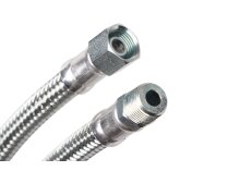Lamborghini G3/8" - R3/8" Liquid Fuel Hose, Z301120560