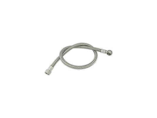 Liquid fuel hose Ø17 mm - G1/2" art. 01010470-LB