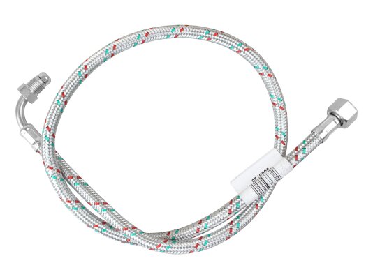 Riello G1/4" - Rp 3/8" liquid fuel hose, art: 3005720.