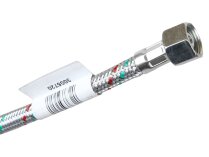 Riello G1/4" - Rp 3/8" Liquid Fuel Hose, 3005720