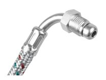Manguera de combustible líquido Riello G1/4" - Rp 3/8", 3005720