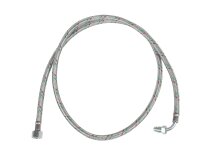 Riello Liquid Fuel Hose G 1/4" - Rp 3/8", art: 3008612.