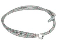 Manguera de combustible líquido Riello G 1/4" - Rp 3/8", 3008612