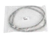 Manguera de combustible líquido Riello G 1/4" - Rp 3/8", 3008612