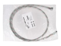 Manguera de combustible líquido Riello G 1/4" - Rp 3/8", 3008612