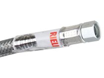 Riello Liquid Fuel Hose Rp 3/8" - G 3/8", 3009055