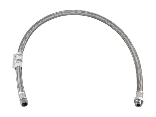 Liquid fuel hose G3/8" - G1/2" art. 3009076-RL
