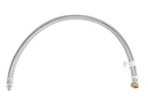 Manguera de combustible líquido Riello G 3/8" - Rp 3/4", 3009063