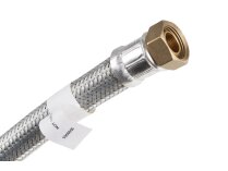 Manguera de combustible líquido Riello G 3/8" - Rp 3/4", 3009063