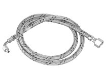 Liquid fuel hose G3/8" - 6LL art. 491126-WE
