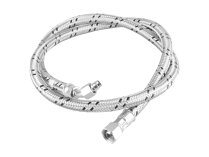 Fuel hose G3/8" - 8LL (M12) art. 491128-WE