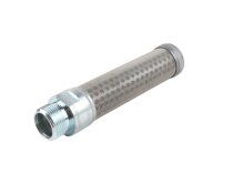 Baltur Pipe Filter Ø17.5 x 90 mm, 14617