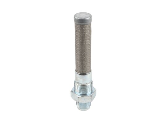 Baltur Pipe Filter Ø18 x 60 mm, 17692