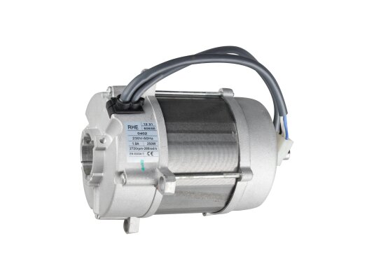 Motor eléctrico RHE 606SE 250W, art: 3002853.