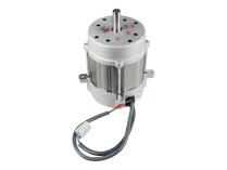 Motor eléctrico Riello 606SE 0402