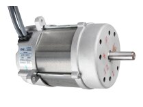 Motor eléctrico Riello 606SE 0402