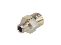 Conector de transición Baltur G1/4" - G1/2", art: 17663.