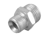 Ecoflam Transition Nipple 3/8" - 1/2", 65324414