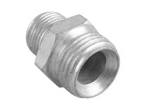 Ecoflam Transition Nipple 3/8" - 1/2", 65324414