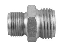 Adaptador de transición Ecoflam 3/8" - 1/2", 65324414