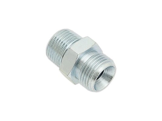 Nipple FBR G3/8" - R3/8", art: 248012.