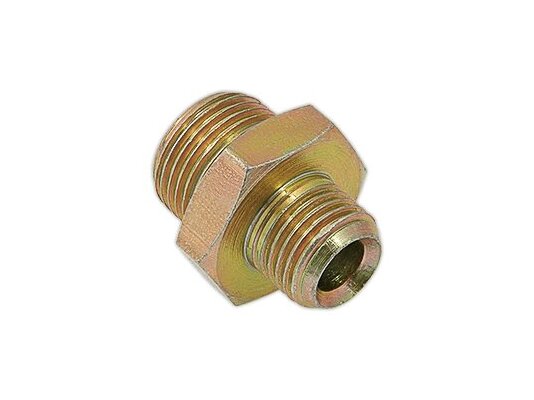 Lamborghini transition nipple 1/4" - 3/8", art: 01084770.