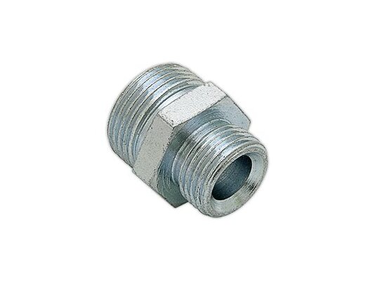 Oilon G1/4" - R1/4" nipple, art: 34015008.