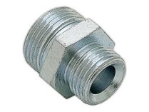Conector Oilon G1/4" - R1/4", art: 34015008.