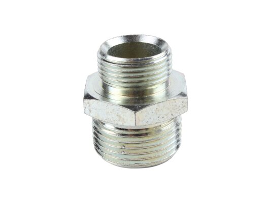 Adaptador Riello G3/4" a G1", art: 3009040.