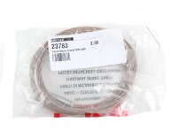 Baltur Heater Ø10x40 mm, 20W, 23783