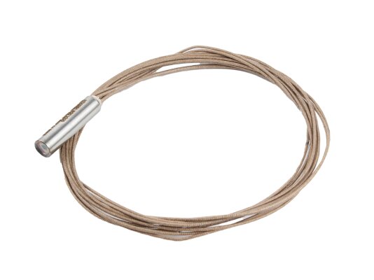 Calentador Baltur Ø10x40 mm, 20W, art: 23783.