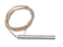 Calentador Baltur Ø10x80 mm, 80W, art: 19403.