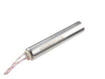 Baltur Heater Ø12x60, 80W, 0005060033