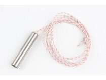 Calentador de combustible Baltur Ø12x60 mm, 80 W, art: 0005060033.