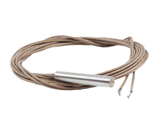 Baltur Heater Ø6.5x40 mm, 100W, art: 0005060005.