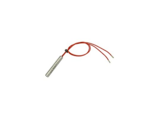 Calentador Ecoflam Ø8 x 60 mm, 100W, art: 65323069.