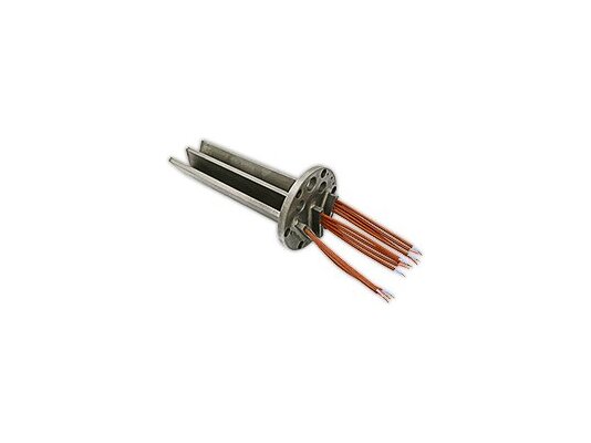 Ecoflam Heater Ø144 x 320 mm, 1.8 kW, art: 65323078.