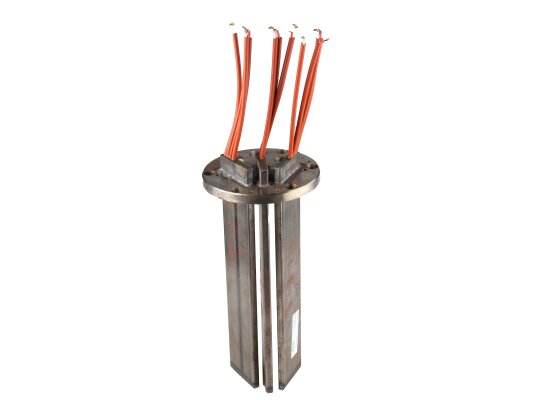 Ecoflam Heater Ø144 x 320 mm, 3 kW, art: 65323079.