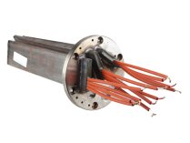 Ecoflam Heater Ø144 x 320 mm, 3 kW, 65323079