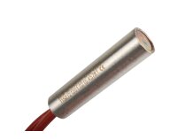 Calentador FBR Ø12x50 mm, 50 W, 177129