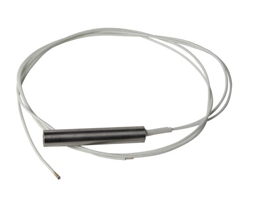 Lamborghini Heater Ø12 x 80 mm, 80 W, art: 04035870.
