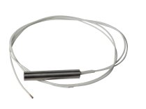 Calentador Lamborghini Ø12 x 80 mm, 80 W, art: 04035870.