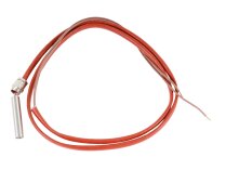Riello Heater Ø10 x 50 mm, 25 W, art: 3006022.
