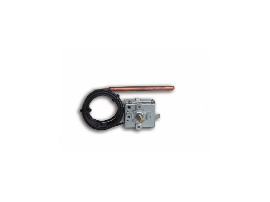 Adjustable thermostat IMIT TR2 L1 art. 96033-BT