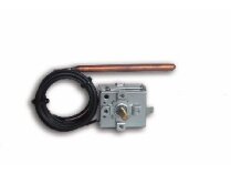 Termostato ajustable IMIT TR2 L1 art. 96033-BT