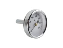 Baltur Ø52 mm Thermometer, 426