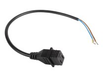 Cable de alimentación Baltur 350 mm, art: 0005130055.