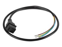 Baltur 750mm Power Cable, Art: 31185.