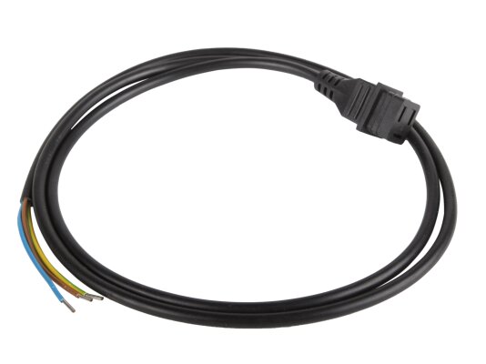 Baltur Power Cable 1300mm, art: 0005130098.