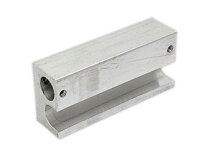 Cuerpo superior del elemento calefactor Ecoflam 34 x 75 mm, art: 65321716.